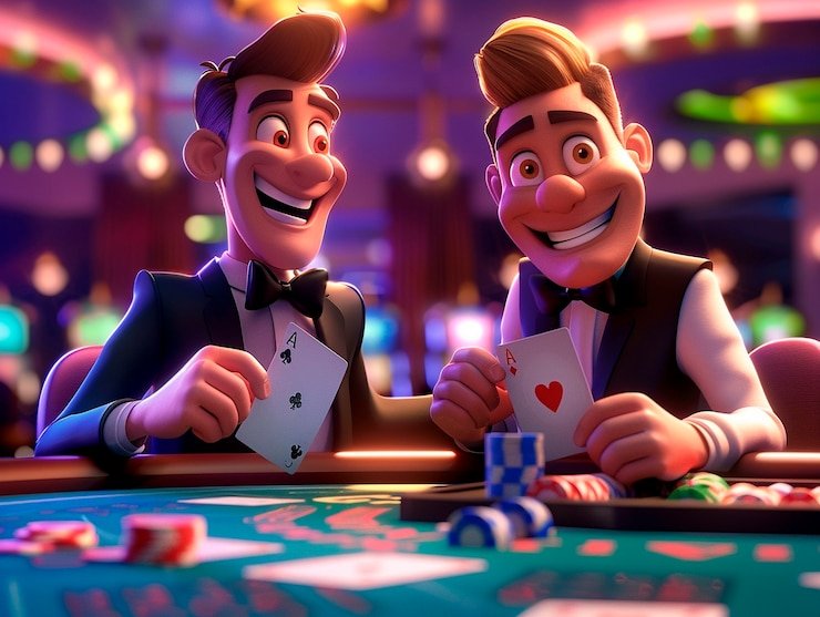 Waktu Penutupan Pasar Game 